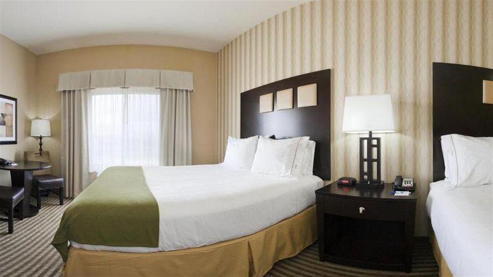 Holiday Inn Express Hotel & Suites Richwood - Cincinnati South By Ihg Eksteriør bilde