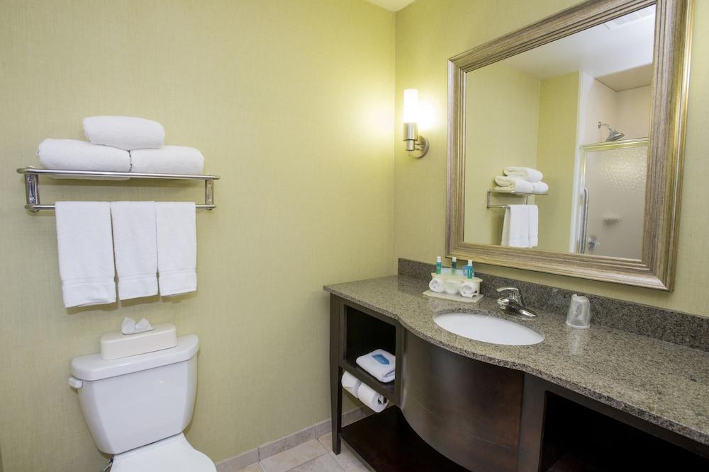 Holiday Inn Express Hotel & Suites Richwood - Cincinnati South By Ihg Eksteriør bilde