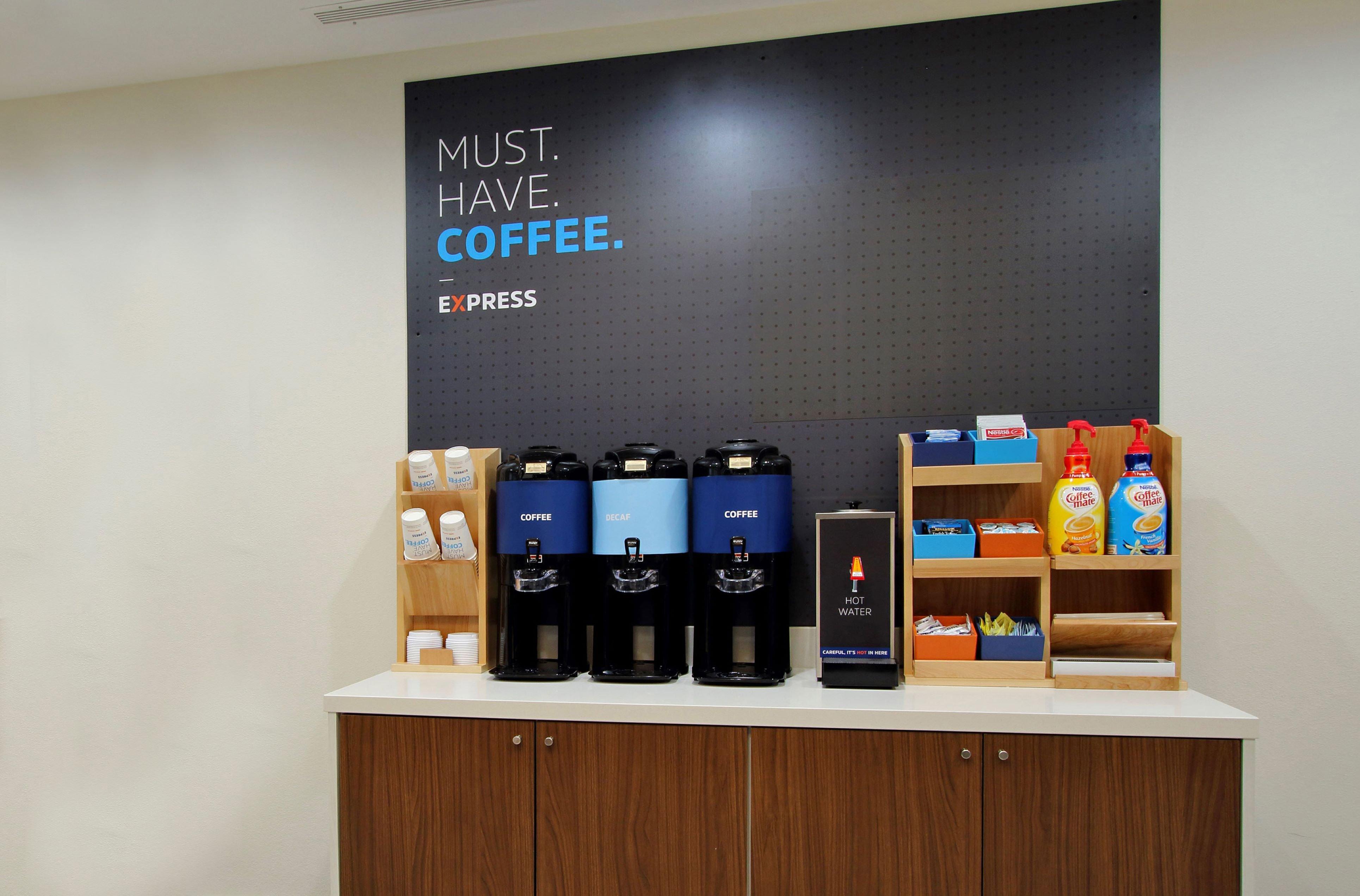 Holiday Inn Express Hotel & Suites Richwood - Cincinnati South By Ihg Eksteriør bilde