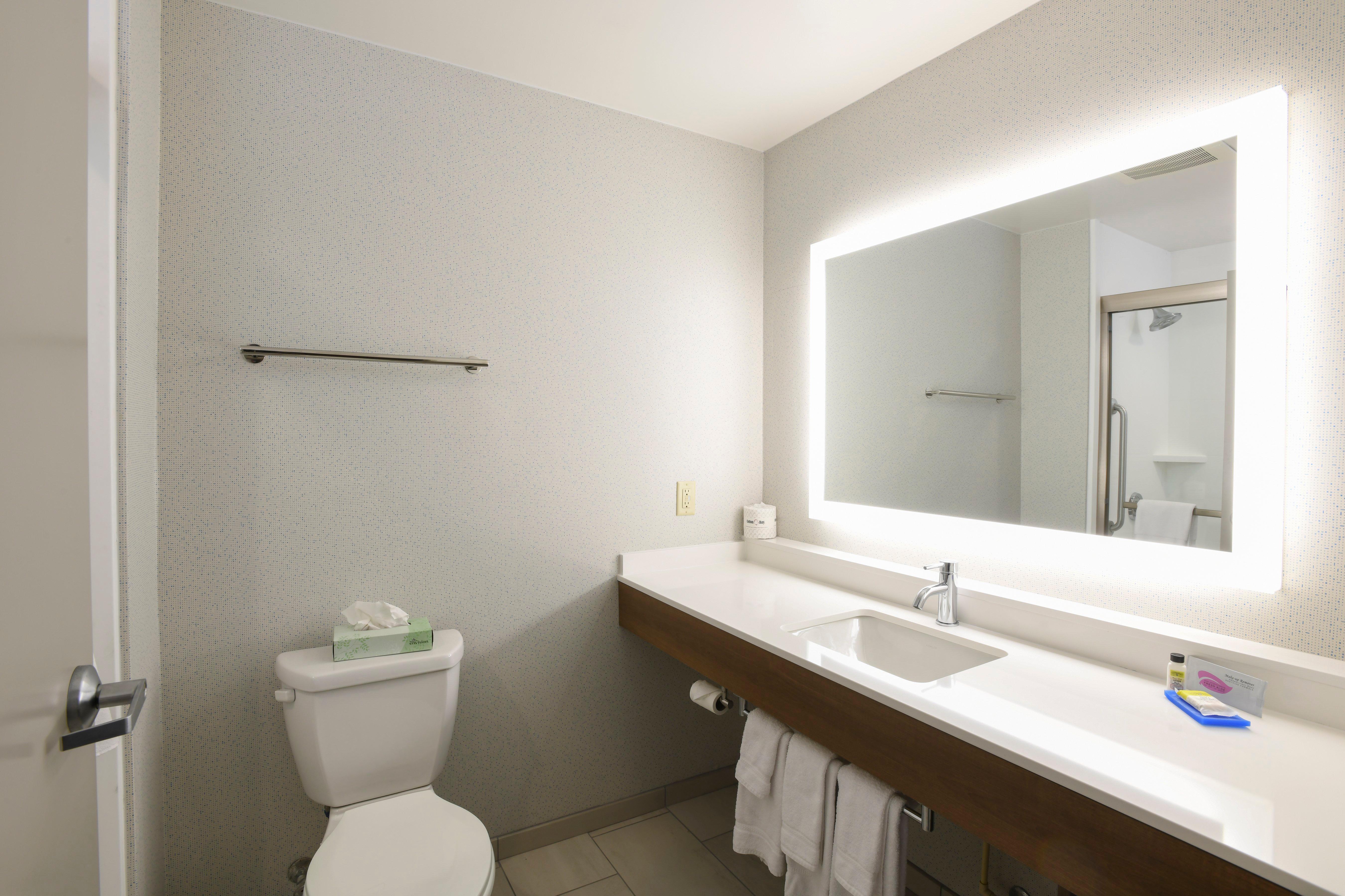 Holiday Inn Express Hotel & Suites Richwood - Cincinnati South By Ihg Eksteriør bilde